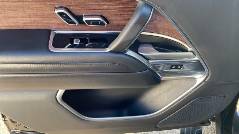 Land Rover Range Rover 3.0 D350 Autobiography 4dr Auto Diesel Estate